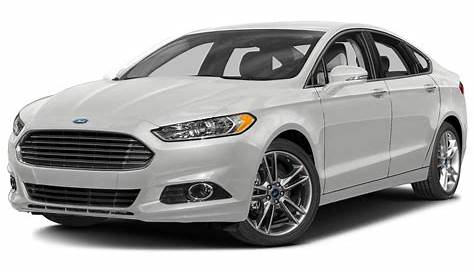 Recall Ford Fusion