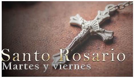 El Rosario Martes 12pm 6/23/2020 - YouTube