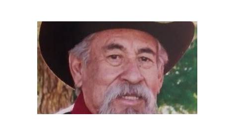 Ramon Placencio Obituary (2020) - Las Cruces, NM - Las Cruces Sun-News