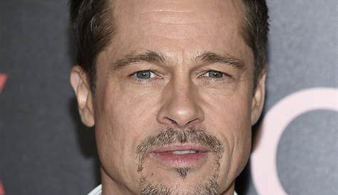 Brad Pitt Revealed He Wasn't the 'Most Delightful Human to Be Around