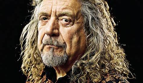 Update: Robert Plant's Publicist Denies Singer Tore Up $800 Million Led