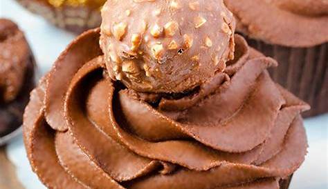 Recette Ferrero Rocher Maison Healthy - Level Up