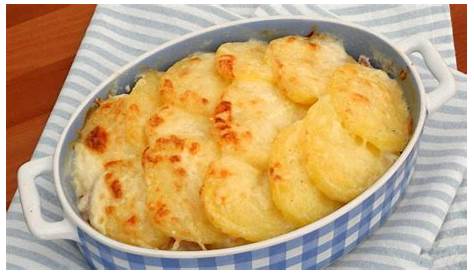 Pommes de terre: les meilleures recettes