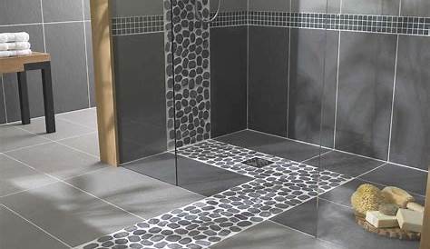 Receveur Douche Italienne Mosaique Design D Int Rieur Carrelage