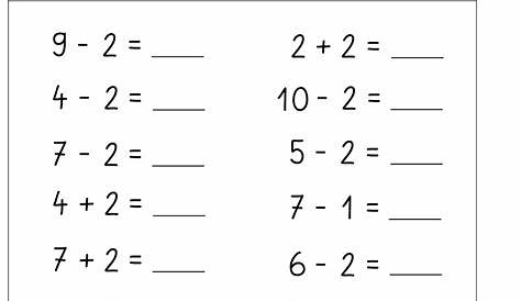 plus und minus über den Zehner mit Einerzahlen | Mathe 2. klasse