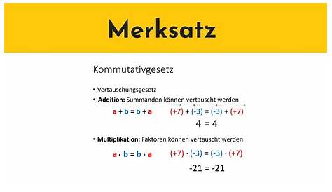 Arbeitsblatt - Rechnen mit Rationalen Zahlen - Mathematik - tutory.de