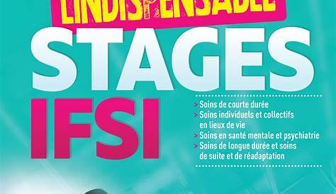 Retour de stage - IFSI CHU de Rouen