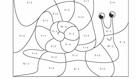 imgsearch-ausmalbilder-rechnen-2-klasse | Math lessons, Math, Coloring