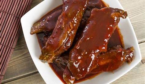 Recipe Asian Barbecue Sauce Chinese Char Siu