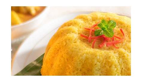 10 best {Food} Pulut Kuning images on Pinterest | Food art, Yellow rice