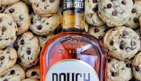 What to Mix With Dough Ball Cookie Dough Whiskey - Homebody Eats