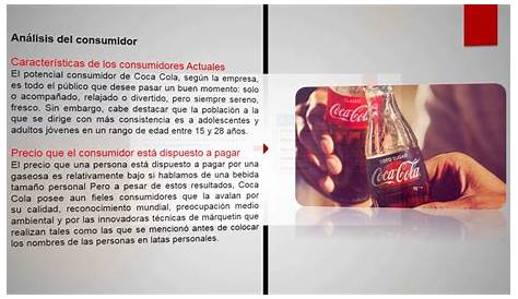 Publicidad de Coca-Cola y vida sana
