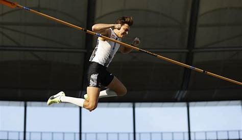 Athlétisme : quels sont les derniers records du monde français