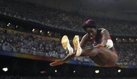 Record du monde para en saut en longueur - Nouvelles Du Monde