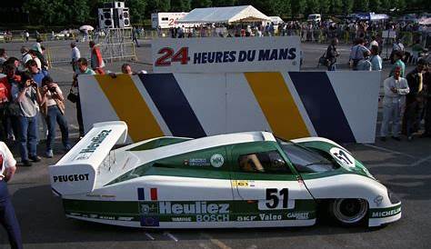 Le Mans Electric Speed Record - BodyShop News