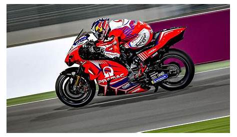 The 5 fastest speeds in MotoGP™ history | MotoGP™