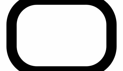 Rectangle border png, Rectangle border png Transparent FREE for