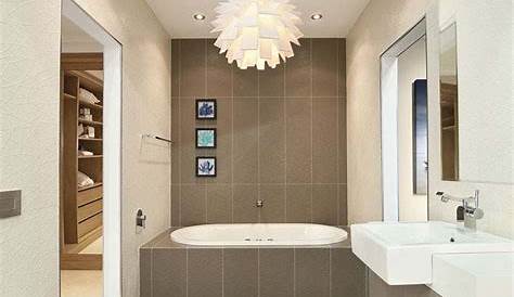 Pin by Noemi Maldonado Rodriguez on For the Home | Tile bathroom, Grey