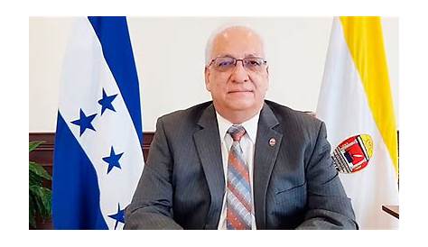 Rector de la UNSA recibe premio “EN” 2020 – UNSA