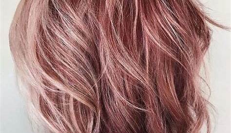 Red And Ash Blonde Hair Pin On HAIR COLOR ASH BLONDES