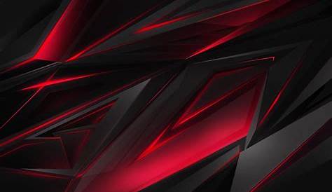 Black And Red 2016 4K Abstract Wallpapers Desktop Background