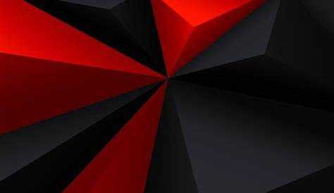 Black And Red Wallpaper Hd 4K / Abstract Red Hd Wallpapers Wallpaper
