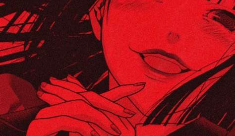 Pin by 𝐉𝐔𝐏𝐈̇𝐙☘︎ on ⛓️Anime in 2021 | Red aesthetic grunge, Dark anime