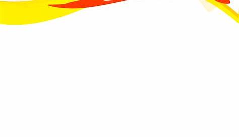 Red Yellow Gradient Wave Abstract Poster Background Vector, Powerpoint
