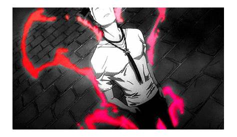 Red Anime GIFs | Tenor