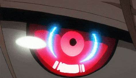 Red Eyes Anime Girl GIF - Find & Share on GIPHY