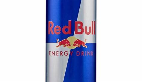 Red Bull Energy Drink