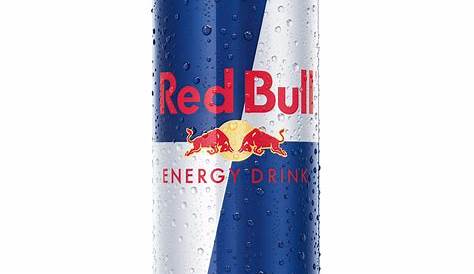 Red Bull Logo: valor, história, PNG