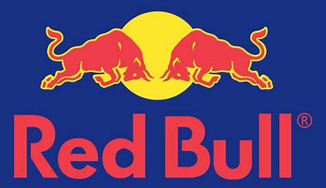 VECTOR LOGO RED BULL - All Free Vector