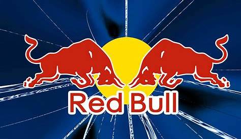Download Red Bull Logo Wallpaper HD Gallery