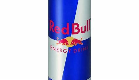 Red Bull PNG Pic | PNG Mart