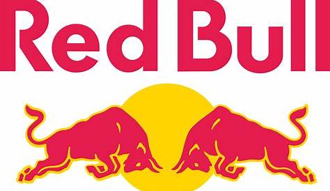 Red Bull Logo Png Imagen - PNG All