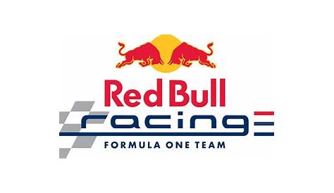 Red Bull F1 Logo Transparent - Red Bull Logo Vector at GetDrawings