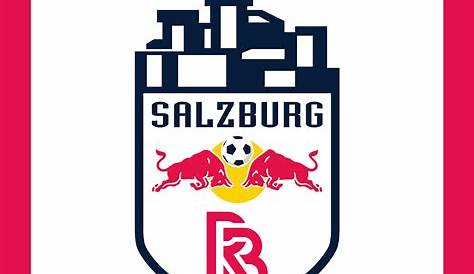 Red Bull Salzburg 2023-24 Home Kit