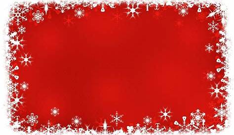 Red Christmas Wallpaper For Laptop