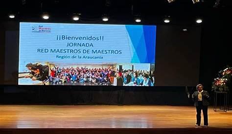 Quiero Ser Maestro 6 Seminario en línea Red de Maestros Ecuador