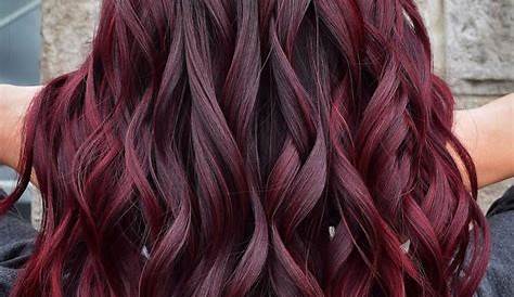 Red Hair Color Trends 2024 2023 Top 5 Exclusive Selection Of