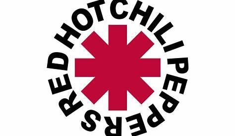 Easy Free True Logos Red Hot Chili Peppers Logo 1