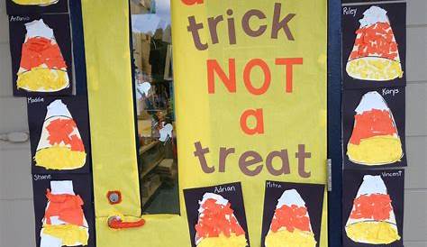 10 Great Red Ribbon Week Door Decorating Ideas 2023