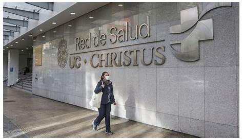 Red de Salud UC Christus alejó de sus funciones a profesional que