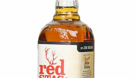 Red Stag Black Cherry Gift Set Jim Beam 70cl £0 Compare Prices