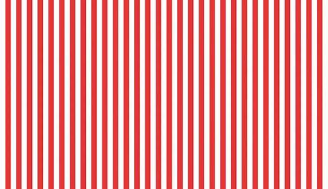 Wide Red Stripes Wrapping Paper 30" x 833', Full Ream Roll | Nashville