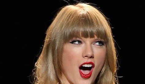 Red Taylor Swift Quiz Buzzfeed