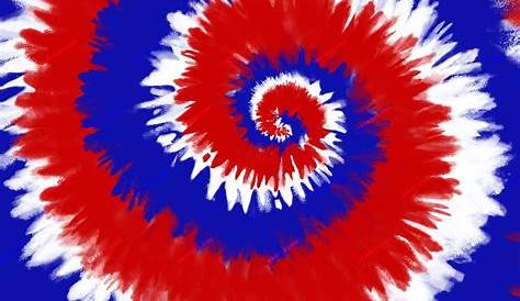 Background Red White And Blue Tie Dye - GAMBAR BACKGROUND