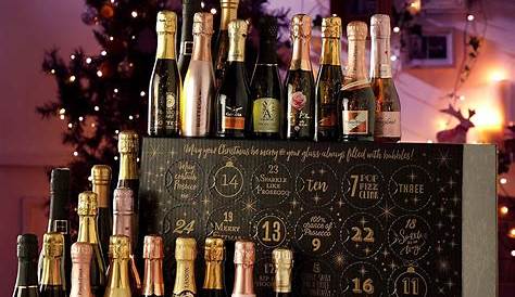 Aldi Ireland’s wine advent calendar is coming back this Christmas and