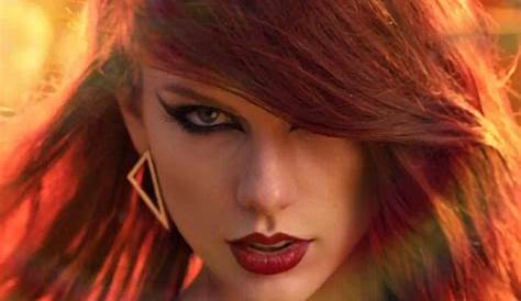 Unveiling Redhead Taylor Swift: Discoveries And Insights Into Her Iconic Style
